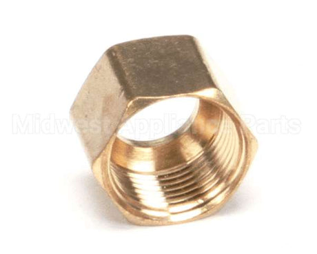 1833000000 Jade Nut, 3/8 Comp