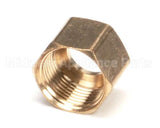 1833000000 Jade Nut, 3/8 Comp