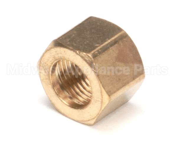 1833000000 Jade Nut, 3/8 Comp