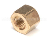 1833000000 Jade Nut, 3/8 Comp