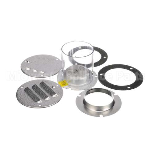 1834-000004 Kason Ventilator Non Heated