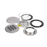 1834-000004 Kason Ventilator Non Heated