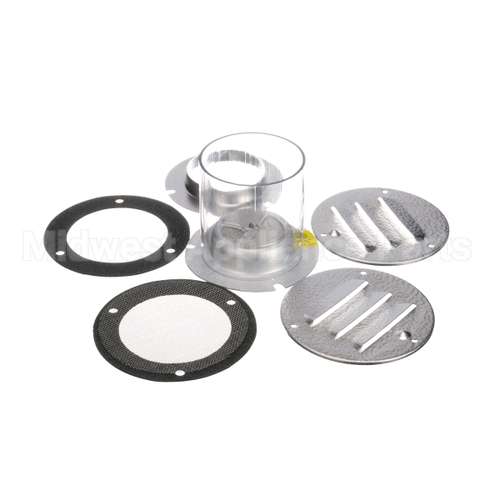 1834-000004 Kason Ventilator Non Heated