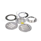 1834-000004 Kason Ventilator Non Heated