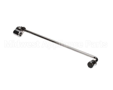 1834100000 Jade Faucet, Chinese Std (Ts # B05