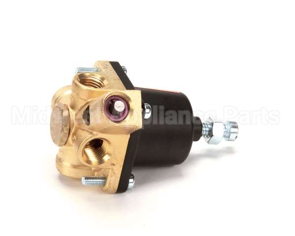 183446016 Cornelius Reg Sq S 30Psi W/Rv