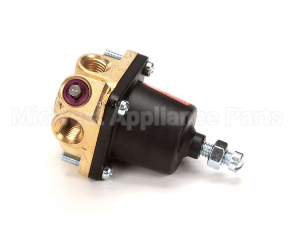 183446016 Cornelius Reg Sq S 30Psi W/Rv