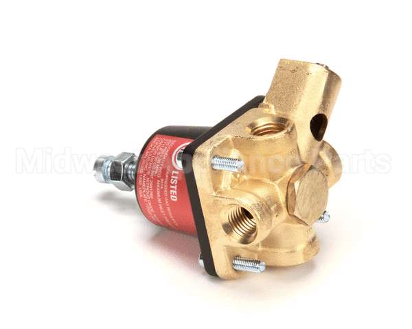 183446016 Cornelius Reg Sq S 30Psi W/Rv