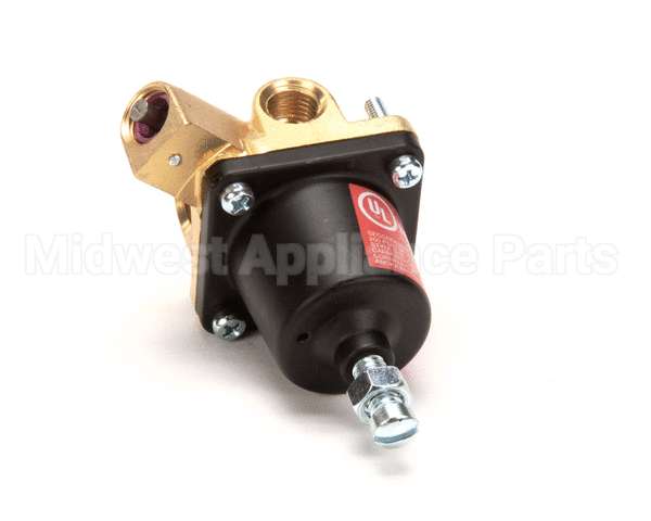 183446016 Cornelius Reg Sq S 30Psi W/Rv