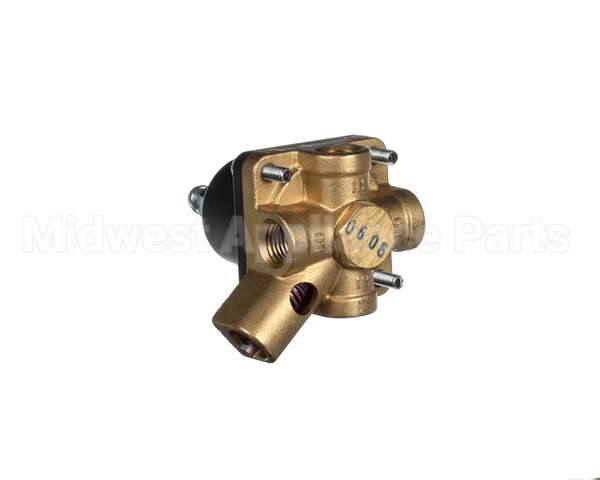 183449000 Cornelius Reg Sq S 30Psi W/Rv