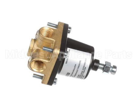 183460016 Cornelius Reg Sq S 60Psi W/Rv