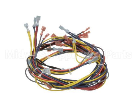 18351 Blodgett Harness,Wiring Inf/8Stpt 2Sp