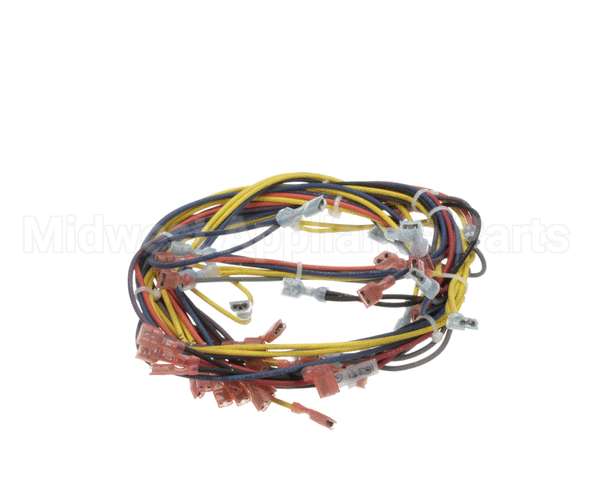 18351 Blodgett Harness,Wiring Inf/8Stpt 2Sp