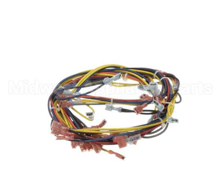 18351 Blodgett Harness,Wiring Inf/8Stpt 2Sp