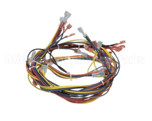 18351 Blodgett Harness,Wiring Inf/8Stpt 2Sp