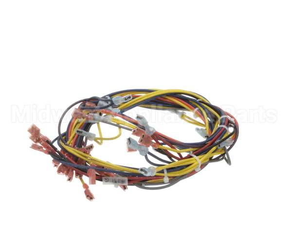 18351 Blodgett Harness,Wiring Inf/8Stpt 2Sp
