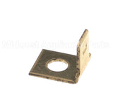 18353 Blodgett Terminal, Tab 1/4 Brass