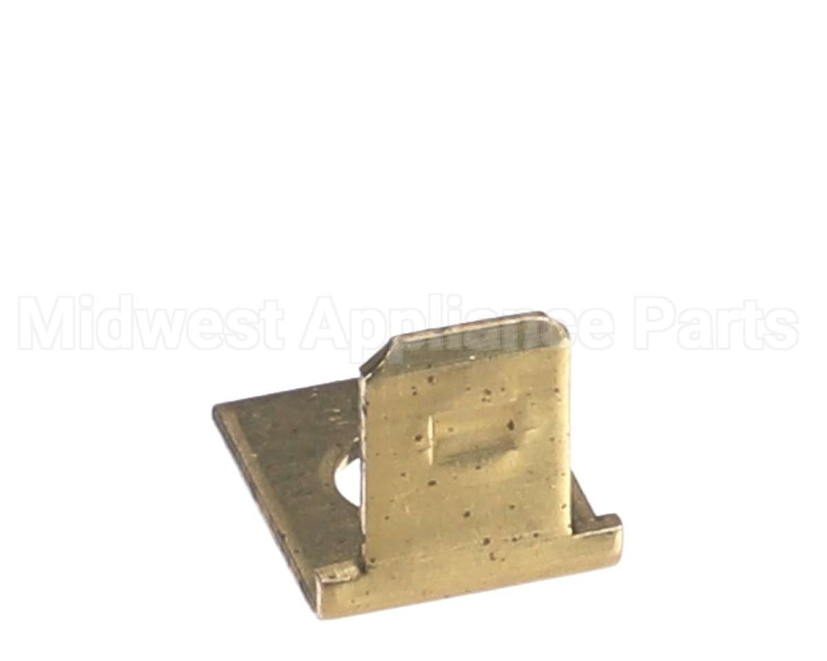 18353 Blodgett Terminal, Tab 1/4 Brass