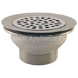 1836-1010-1000 Compatible Standard Keil Drain-Free Flow