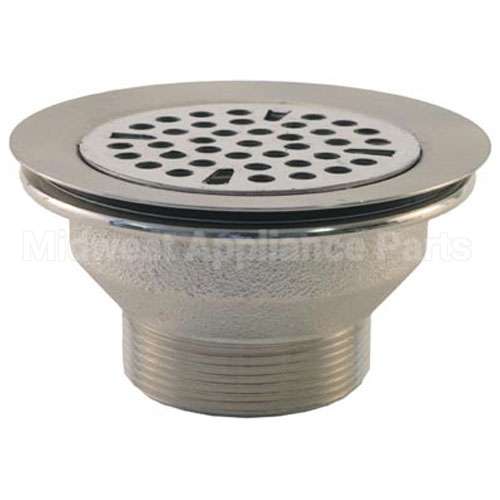 1836-1010-1000 Compatible Standard Keil Drain-Free Flow