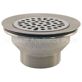 1836-1010-1000 Compatible Standard Keil Drain-Free Flow