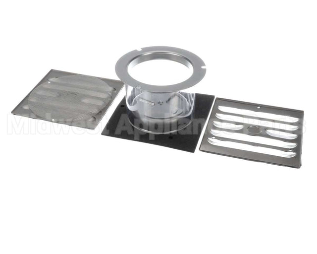 1836-SS0004 Kason Ventilator S.s.