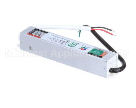 183602001 Ojeda Led Driver Module