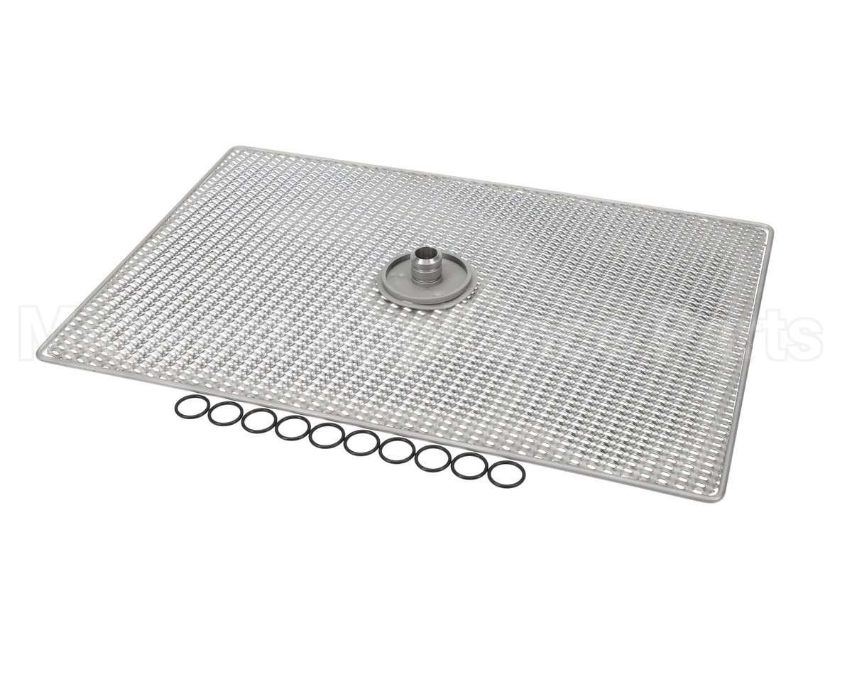 183689 Henny Penny Svc Pack-Filter Scrn Veloc So