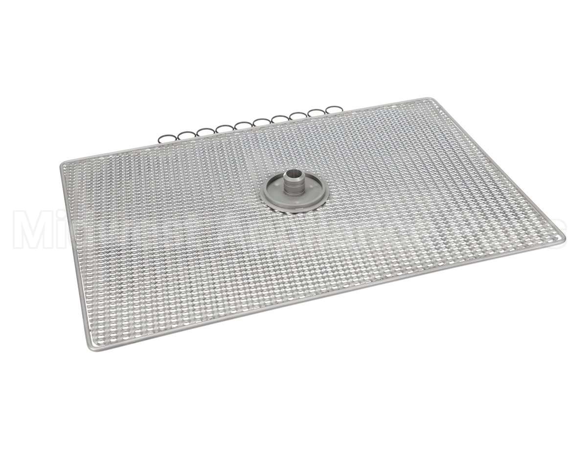 183689 Henny Penny Svc Pack-Filter Scrn Veloc So