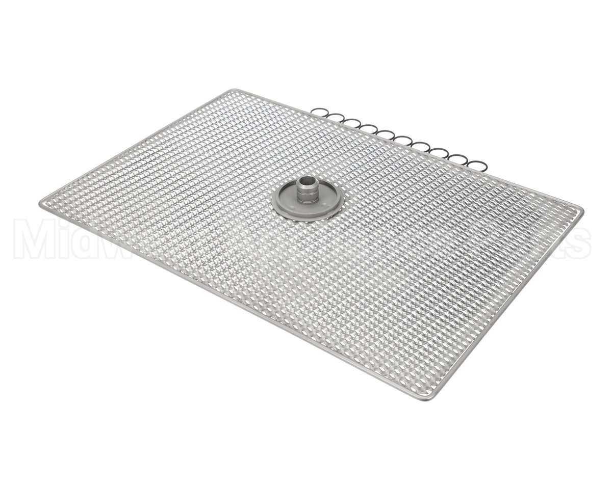 183689 Henny Penny Svc Pack-Filter Scrn Veloc So