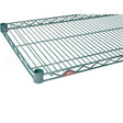 1836NK3 Compatible Intermetro Shelf, Wire, Epoxy, 18X36, Metro
