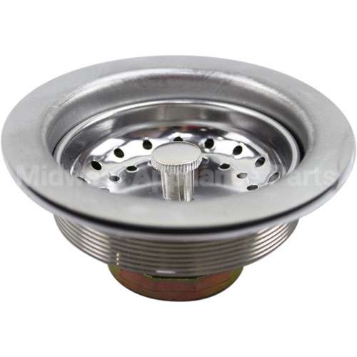 1838-1010-3251 Compatible Standard Keil Basket Drain Assy