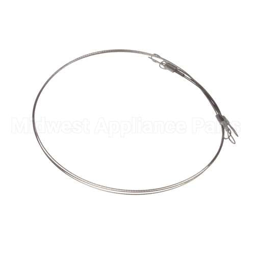 1838 Vollrath Cheese Blocker Repl.wire