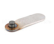 18383 Blodgett Hinge Assembly, Door Link