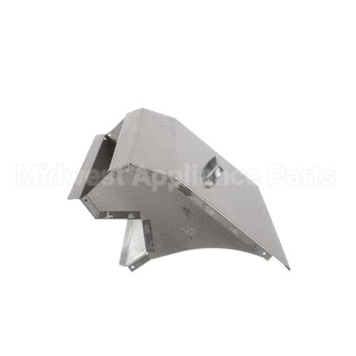 18385 Gaylord Gx2 20 Extractor