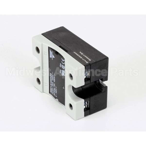 18387 Compatible Nieco Relay, Solidst, 480V 25A
