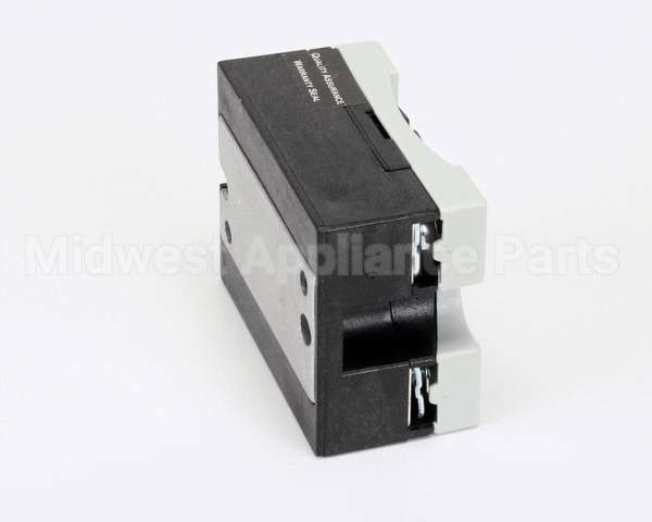 18387 Nieco Relay, Solid State, 480V, 25A, Dc Coil