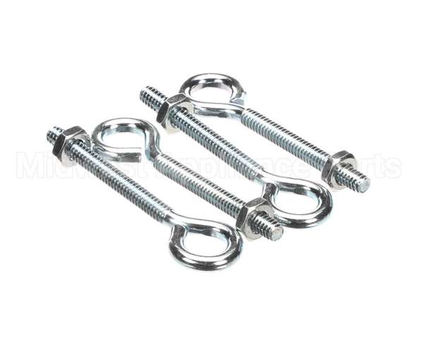 1839 Vollrath Eye Bolt (Pkg. Of 4)