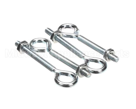 1839 Vollrath Eye Bolt (Pkg. Of 4)