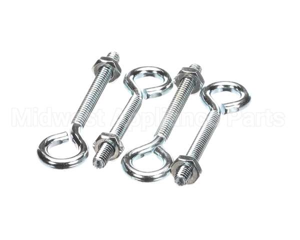 1839 Vollrath Eye Bolt (Pkg. Of 4)
