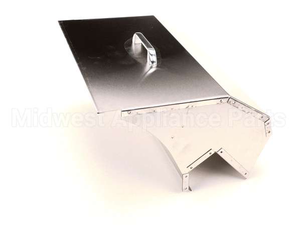 18390 Gaylord Gx2 16 Extractor For Ds Or 400 Series Ve