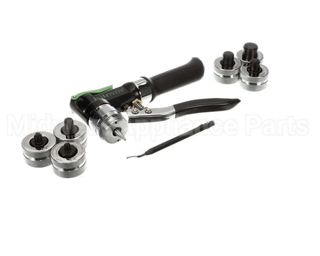 1839015 Diversitech Compact Swage 5/16 To 1-5/8In