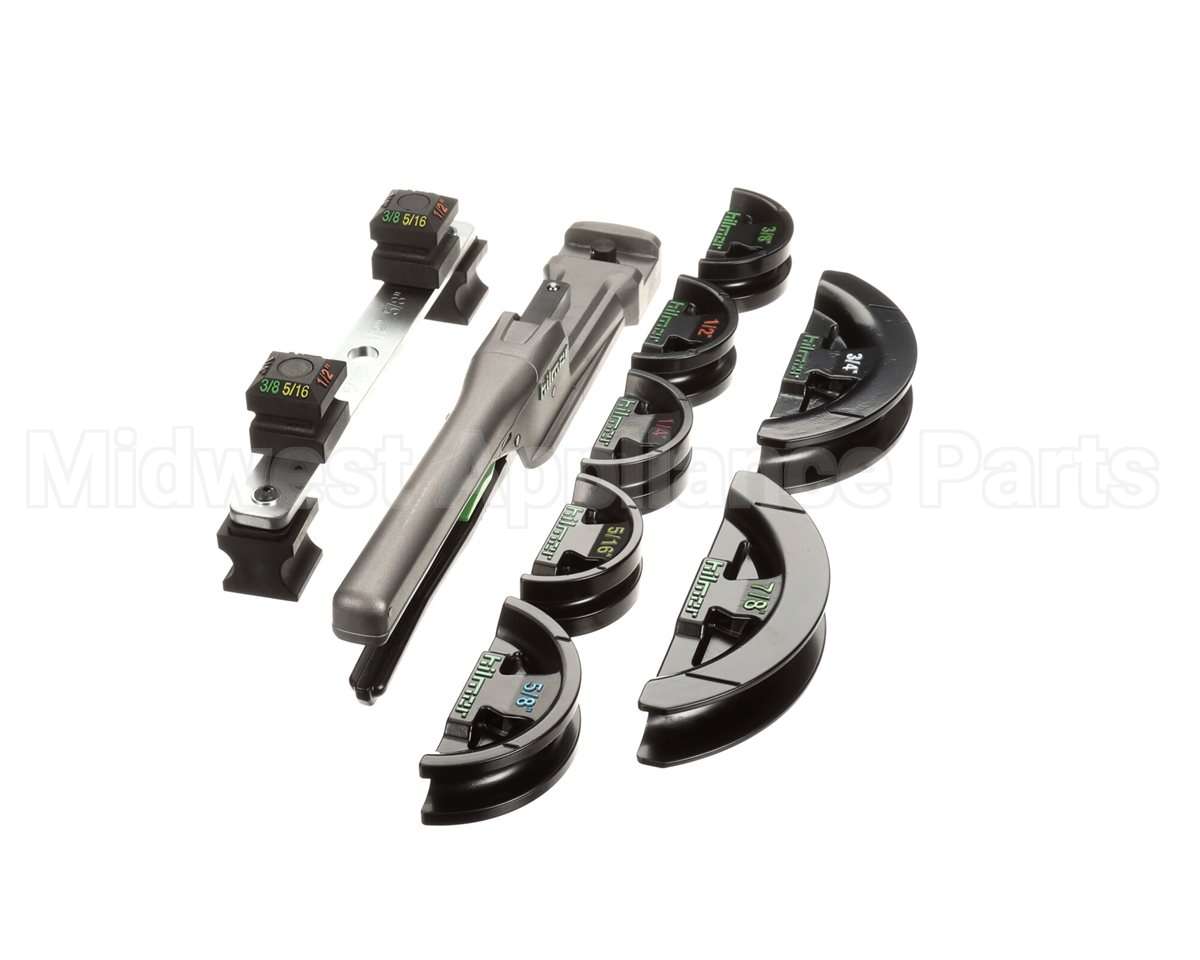 1839032 Diversitech Compact Bender Kit 1/4-7/8In