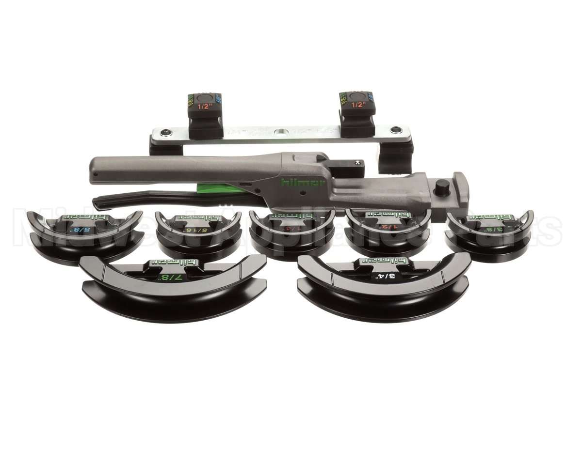 1839032 Diversitech Compact Bender Kit 1/4-7/8In