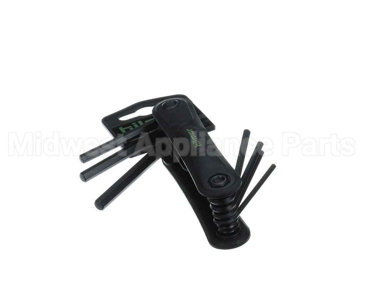 1839048 Diversitech Hex Key Set 5/64In - 5/32In