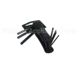 1839048 Diversitech Hex Key Set 5/64In - 5/32In