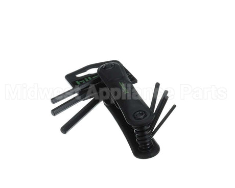 1839048 Diversitech Hex Key Set 5/64In - 5/32In
