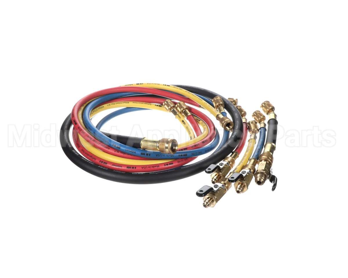1839143 Diversitech Ball Valve 60In Hose