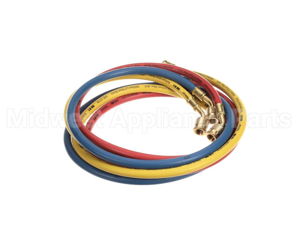 1839153 Diversitech Hose 60In