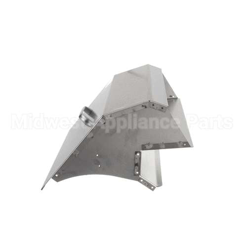 18395 Gaylord Gx2 20 Extractor For Ds Or 400 Series Ve